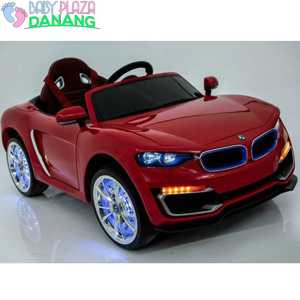 Xe hơi điện trẻ em HC-6688 - BabyPlaza Long Xuyên