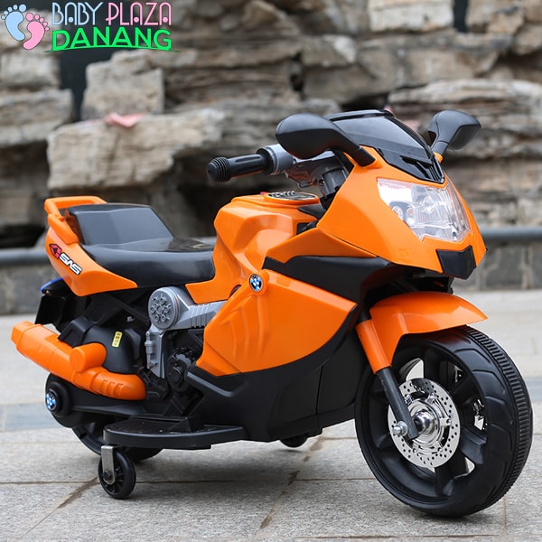 Xe moto điện trẻ em FB-6188