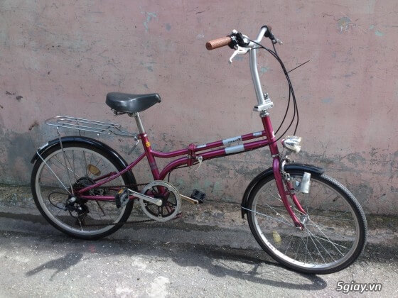 Có nên mua xe đạp cũ cho trẻ? - BabyPlaza Long Xuyên