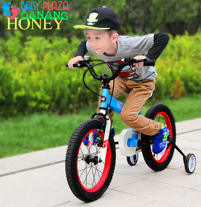 Xe đạp Royalbaby Honey RB-15H 1