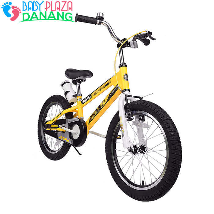 Trẻ em đạp xe đạp thường xuyên có bị to bắp chân không 4