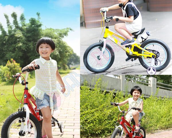 3 mẫu xe đạp cho bé 10 tuổi 1