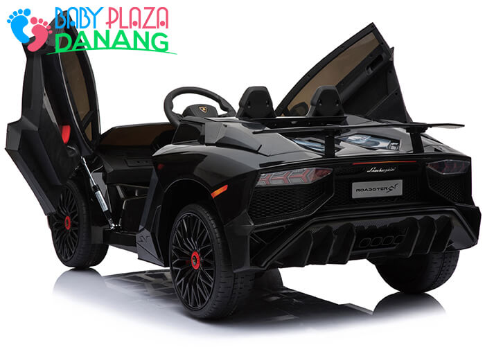 Siêu ô tô điện trẻ em Lamborghini BDM-0913 24