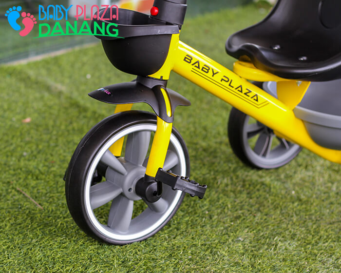 Xe đạp 3 bánh cho trẻ em XD3-516 11