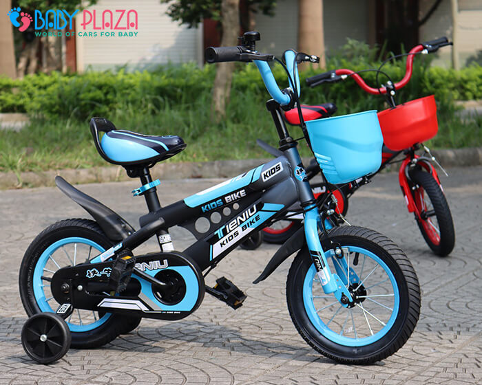 Xe đạp cho bé XD-001 1