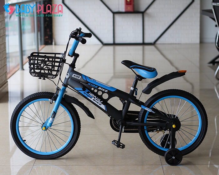 Xe đạp cho bé XD-001 10