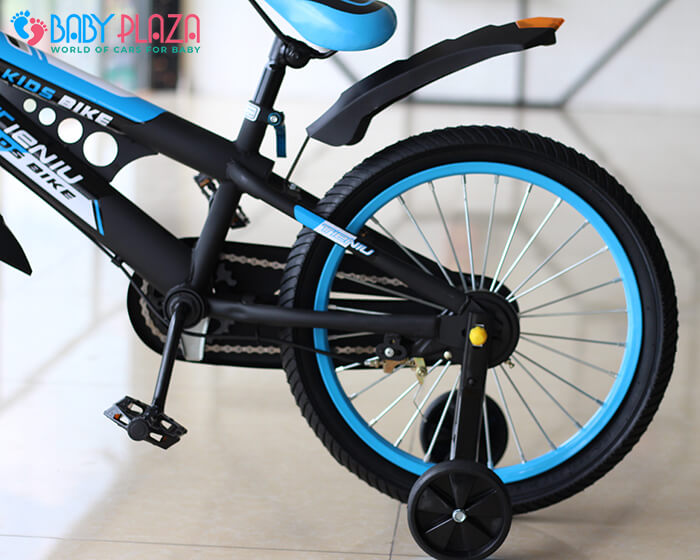 Xe đạp cho bé XD-001 13