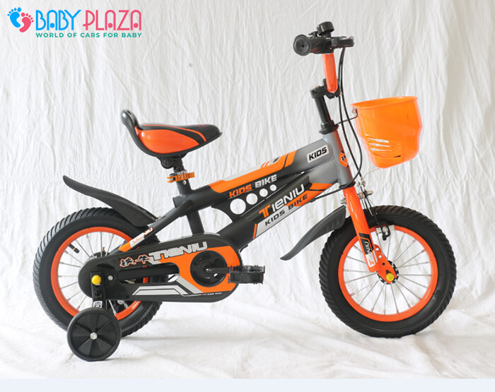 Xe đạp cho bé XD-001 3