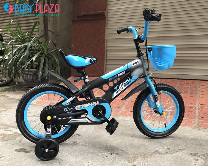 Xe đạp cho bé XD-001 4