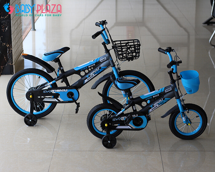 Xe đạp cho bé XD-001 6