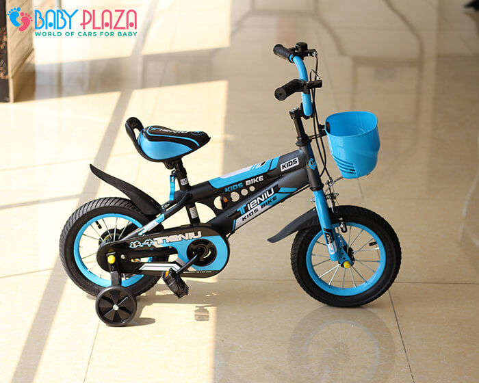 Xe đạp cho bé XD-001 7