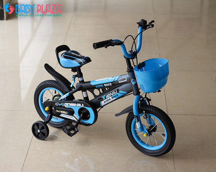 Xe đạp cho bé XD-001 8