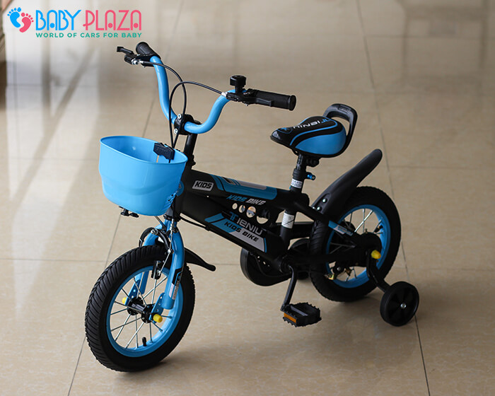 Xe đạp cho bé XD-001 9