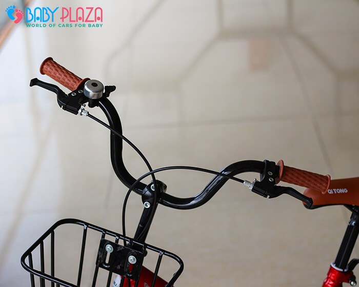 Xe đạp cho bé XD-105 10
