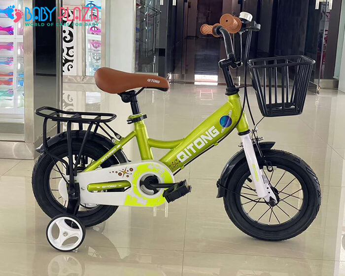 Xe đạp cho bé XD-105 2