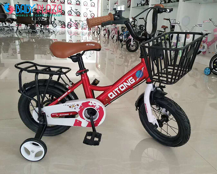 Xe đạp cho bé XD-105 3