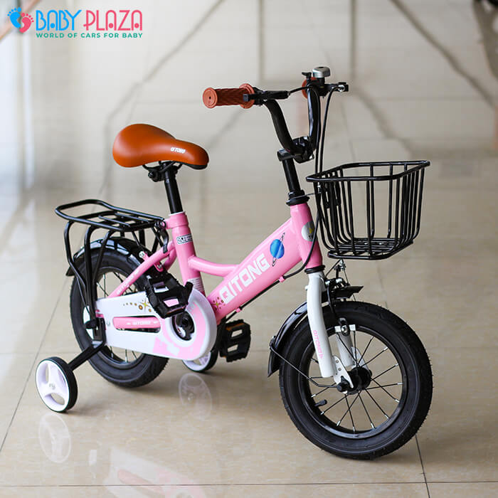 Xe đạp cho bé XD-105 5