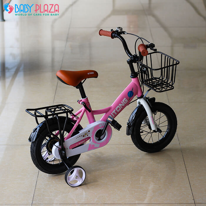 Xe đạp cho bé XD-105 6
