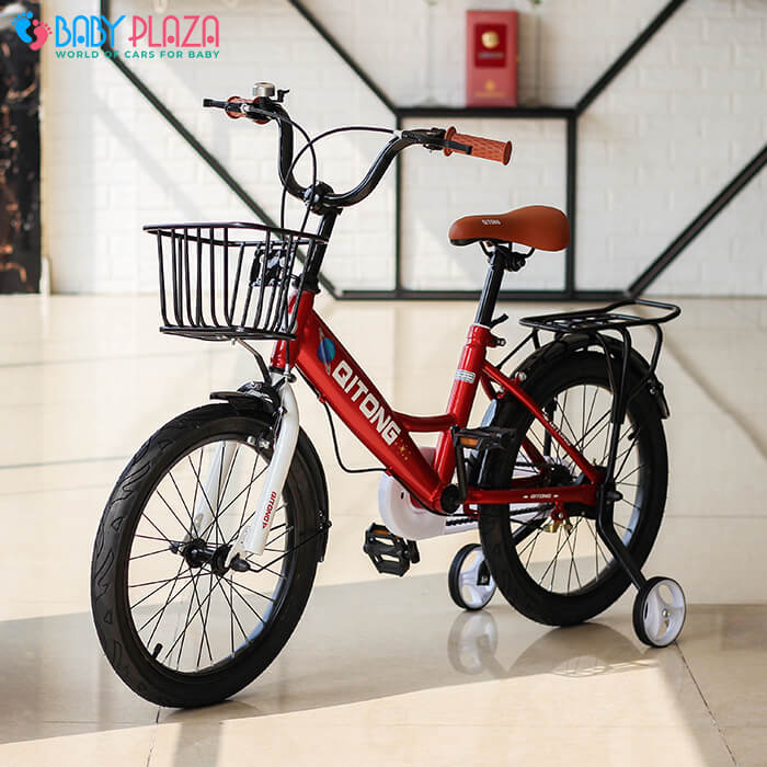 Xe đạp cho bé XD-105 7