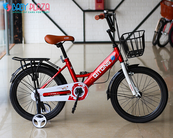 Xe đạp cho bé XD-105 9