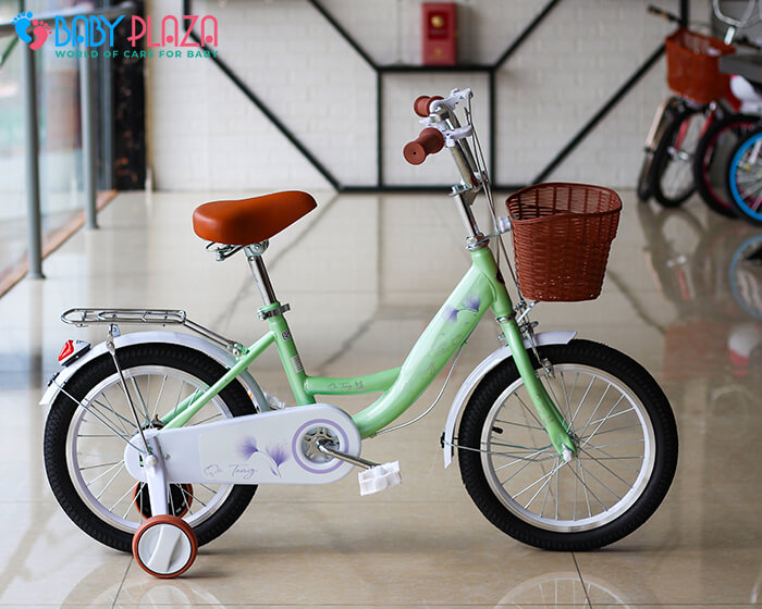 Xe đạp trẻ em XD-069A 10