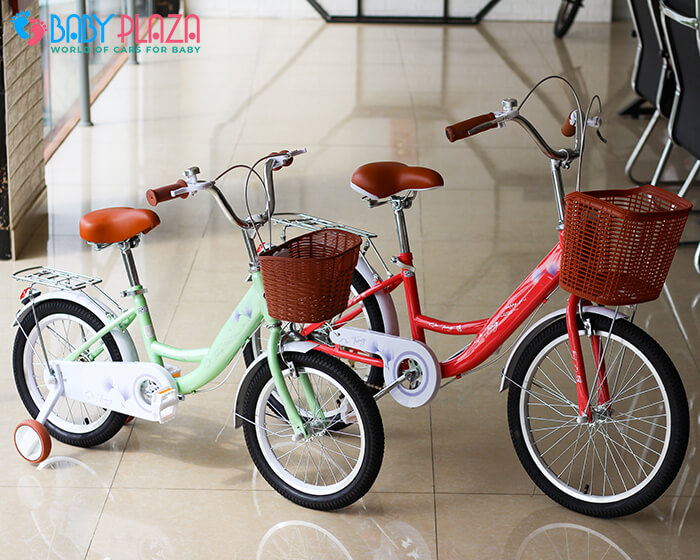 Xe đạp trẻ em XD-069A 11