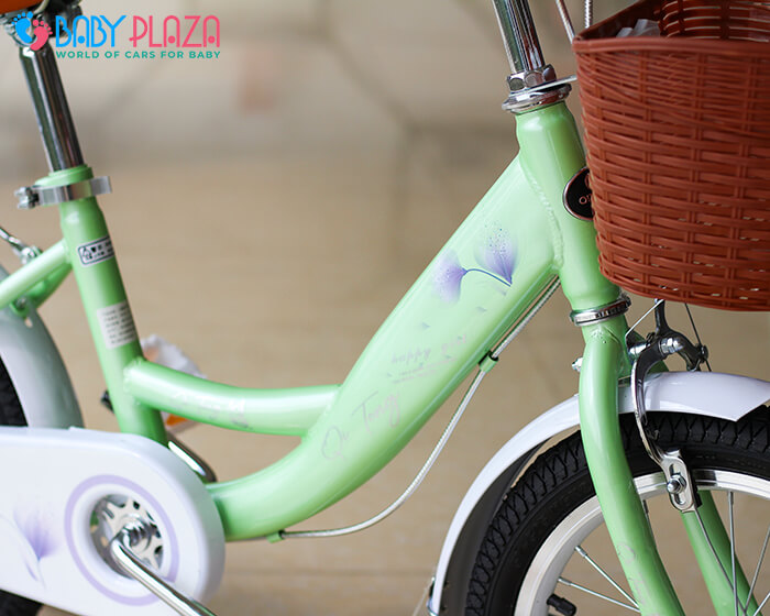 Xe đạp trẻ em XD-069A 14
