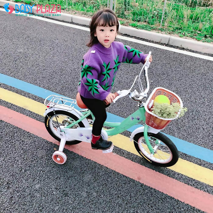 Xe đạp trẻ em XD-069A 7