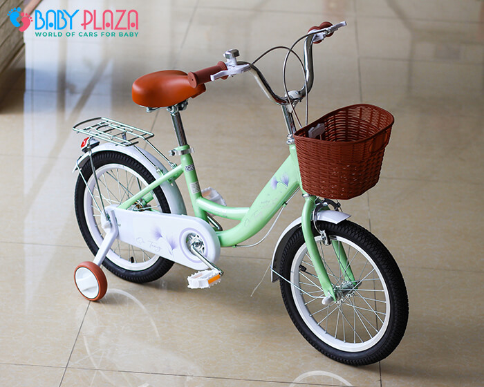 Xe đạp trẻ em XD-069A 9
