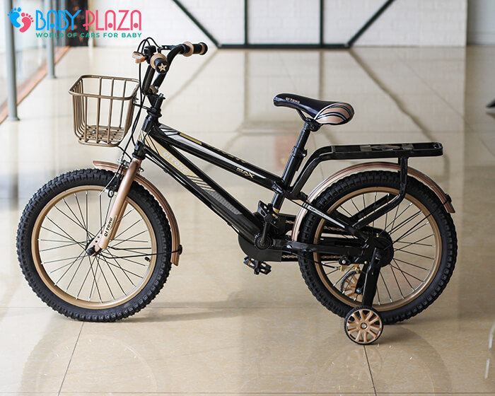 Xe đạp trẻ em XD-103 10