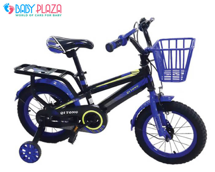 Xe đạp trẻ em XD-103 2