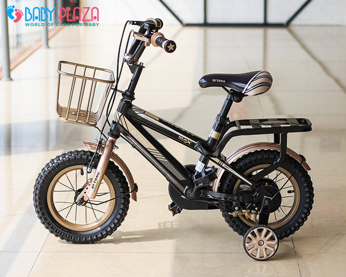 Xe đạp trẻ em XD-103 6