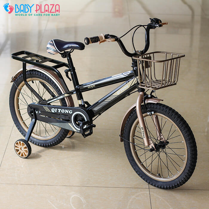 Xe đạp trẻ em XD-103 8