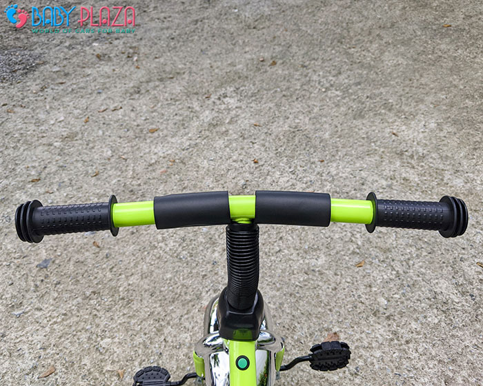Xe đạp trẻ em 3 bánh Broller 819 14