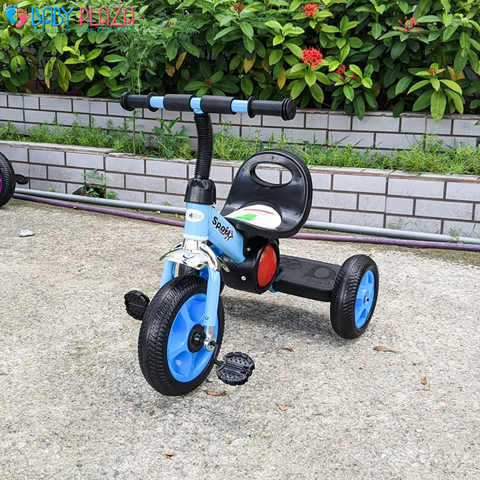 Xe đạp trẻ em 3 bánh Broller 819 3
