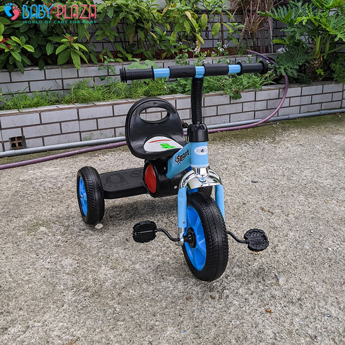 Xe đạp trẻ em 3 bánh Broller 819 4