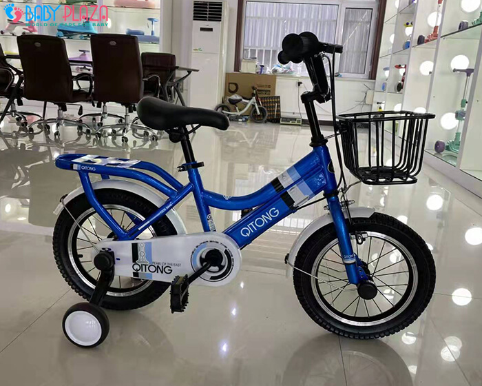 Xe đạp trẻ em Qitong TN21A05 4