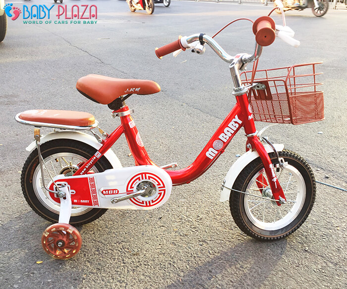 Xe đạp Xaming XAM01 2