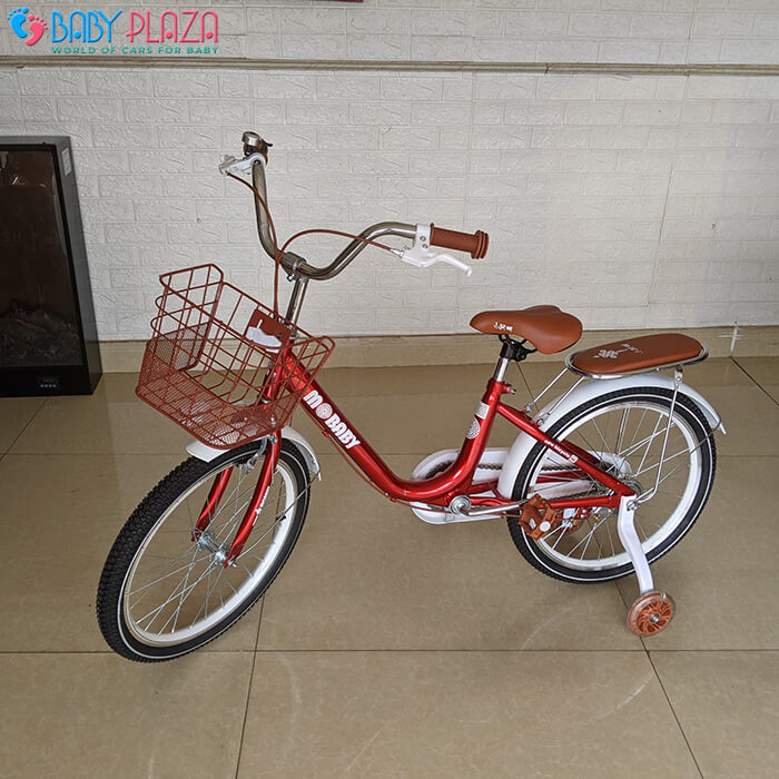 Xe đạp Xaming XAM01 8