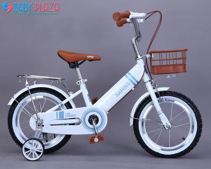 Xe đạp Xaming XAM02 3