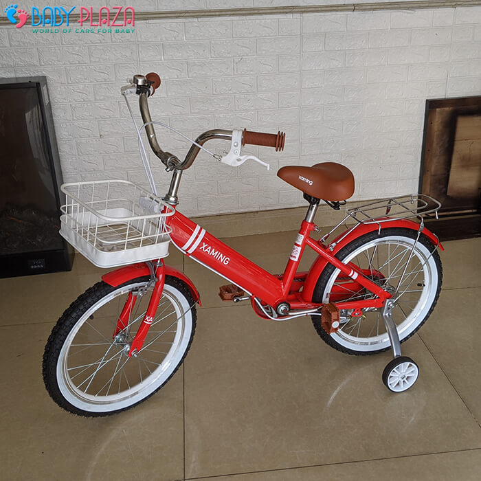 Xe đạp Xaming XAM02 7