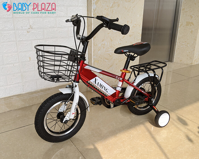 Xe đạp Xaming XAM03 5