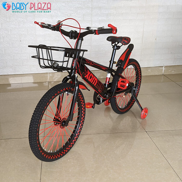 Xe đạp Xaming XAM04 2