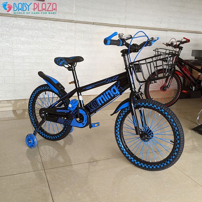 Xe đạp Xaming XAM04 8