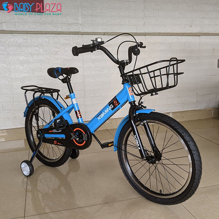 Xe đạp Xaming XAM05 10