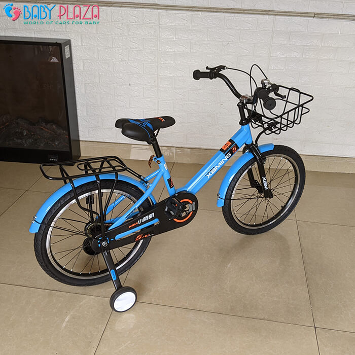 Xe đạp Xaming XAM05 12