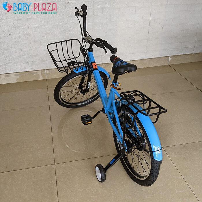 Xe đạp Xaming XAM05 13