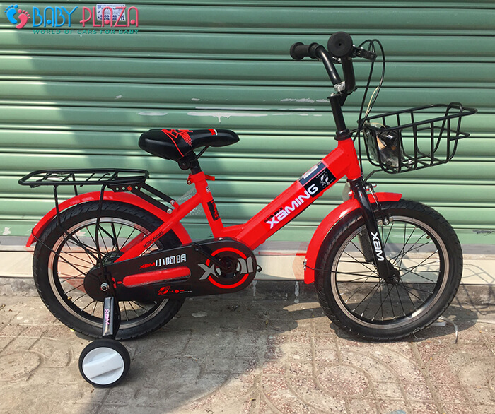 Xe đạp Xaming XAM05 3
