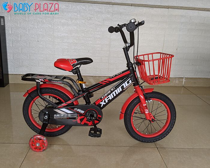 Xe đạp Xaming XAM06 3