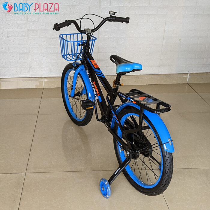 Xe đạp Xaming XAM06 8